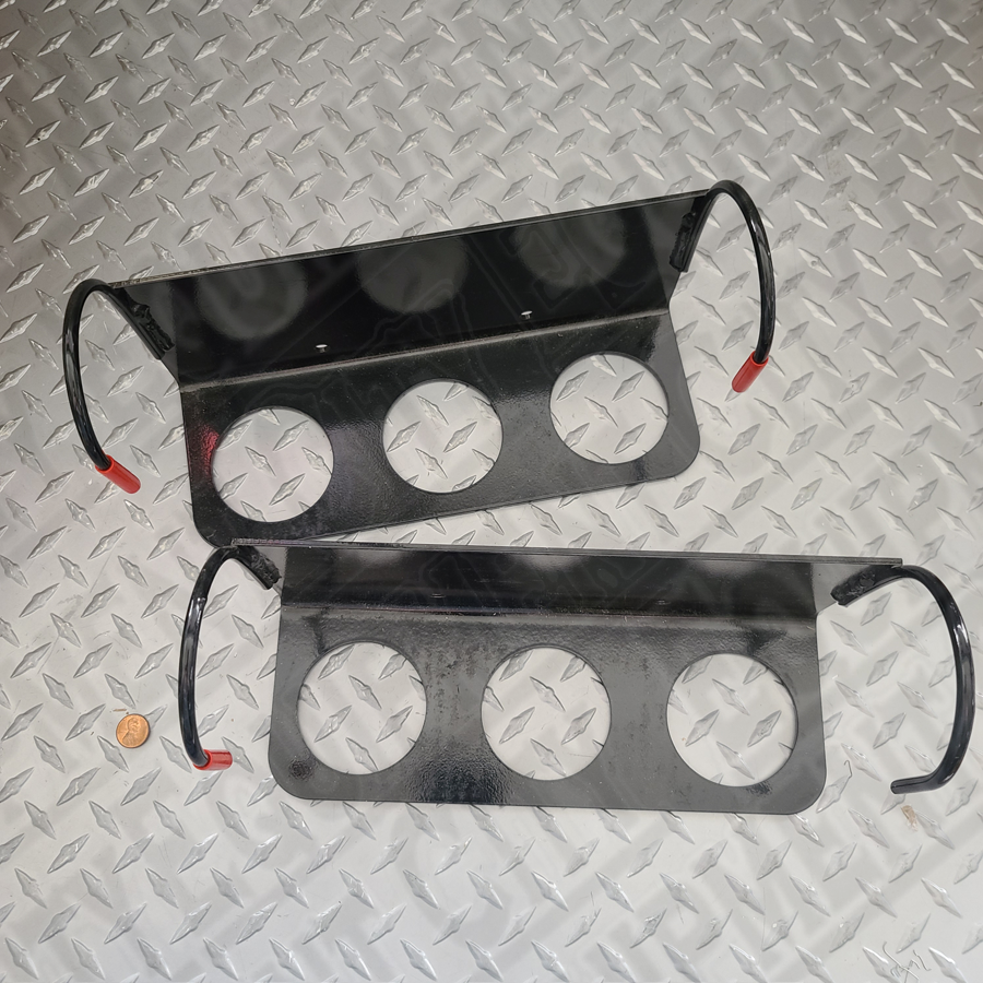 Rotary FJ71015-1Kit SPO16 Low Profile Accessory Kit